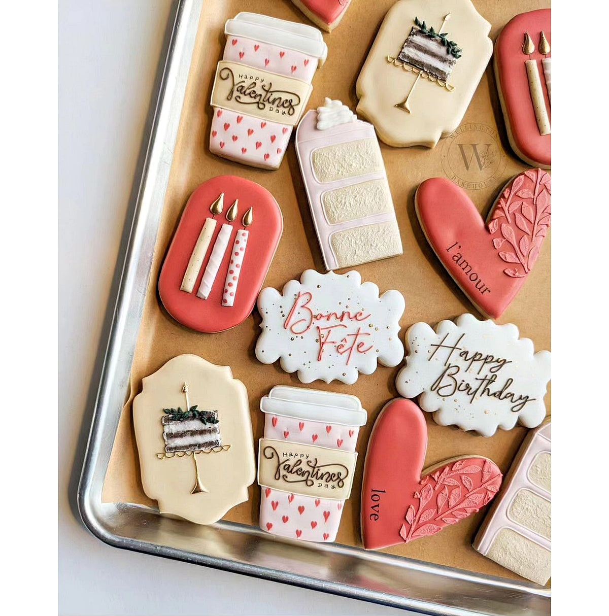 DIGITAL STL Download For Calla Plaque Cookie Cutter