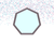 DIGITAL STL Download For Heptagon Cookie Cutter