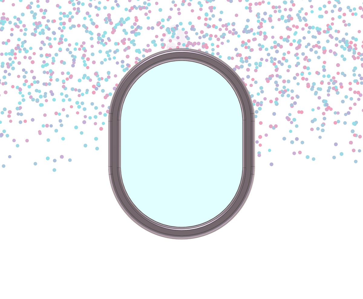 DIGITAL STL Download For Rory Plaque Cookie Cutter