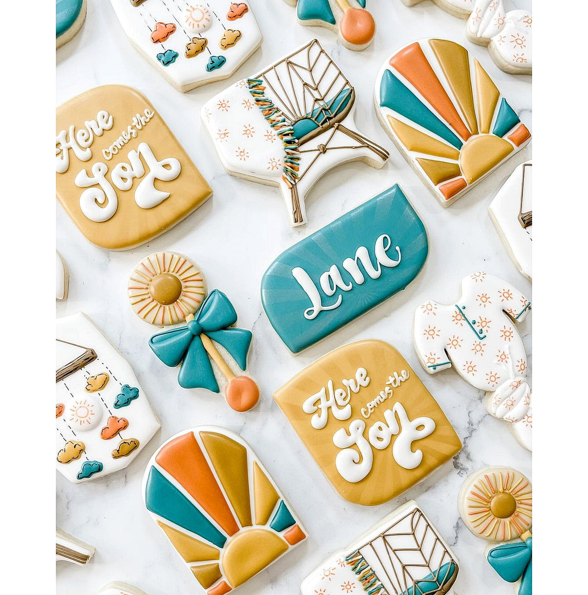 DIGITAL STL Download For Arch 1 Cookie Cutter