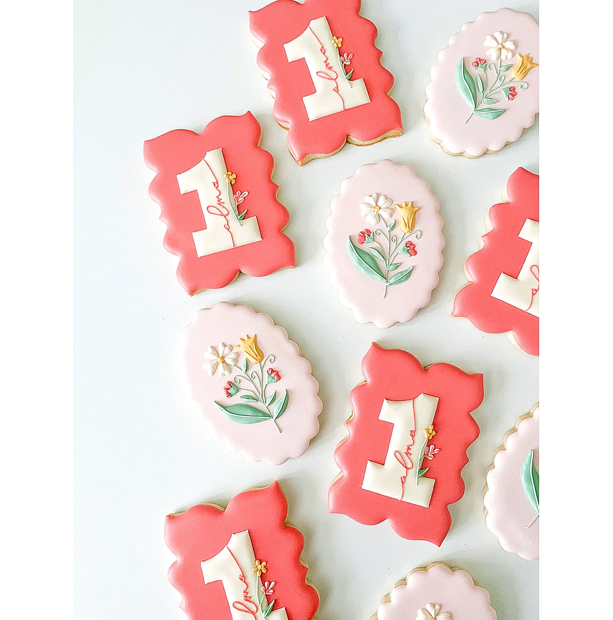 DIGITAL STL Download For Azalea Plaque Cookie Cutter