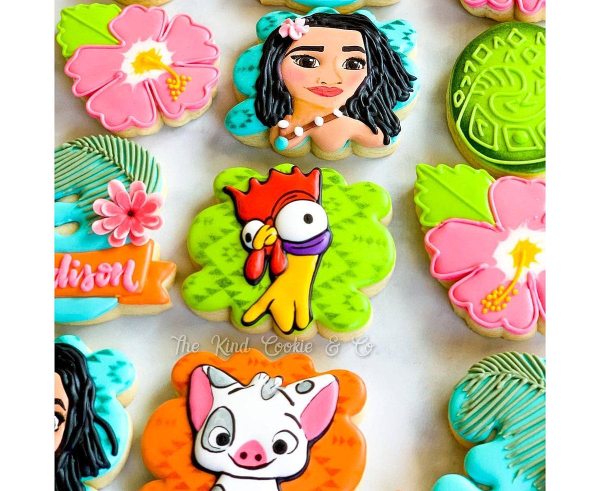 DIGITAL STL Download For Bora Plaque Cookie Cutter