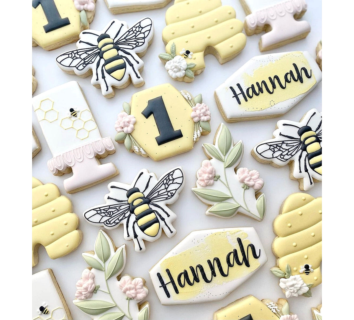 DIGITAL STL Download For Bumblebee Cookie Cutter