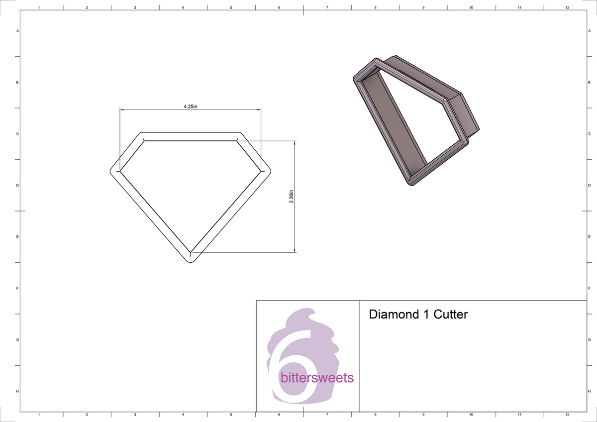 Endora&#39;s Bakehouse Halloween Cookie Cutter Set