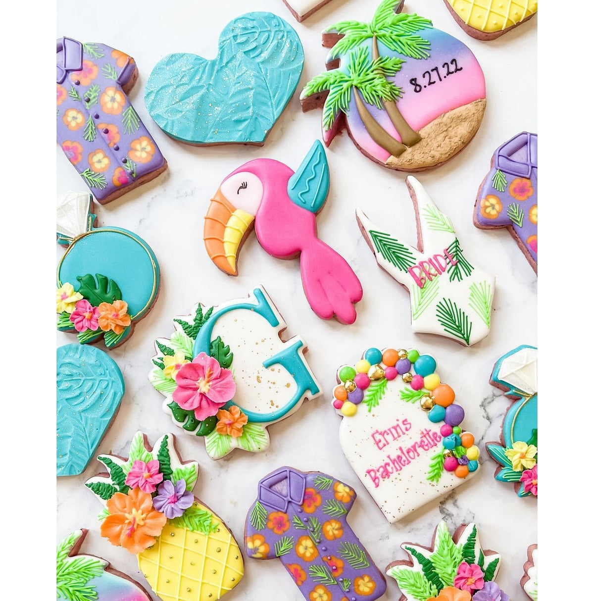 DIGITAL STL Download For Chubby Heart 2 Cookie Cutter