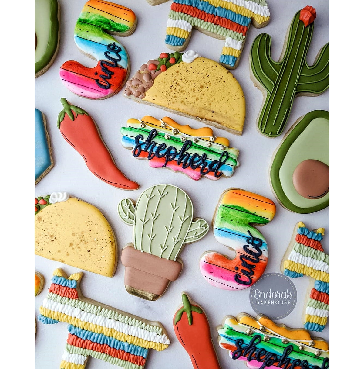 DIGITAL STL Download For Funky Plaque 3 Cookie Cutter