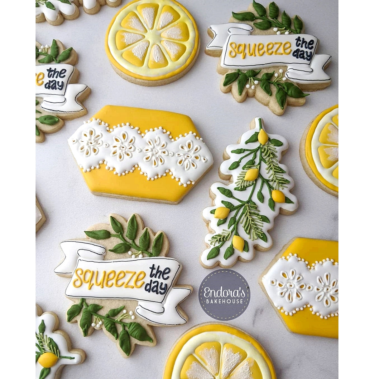 DIGITAL STL Download For Leaf Branch 4 Cookie Cutter