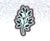 DIGITAL STL Download For Leaf Branch 6 Cookie Cutter