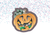 DIGITAL STL Download For Leaf Pumpkin 1 Cookie Cutter