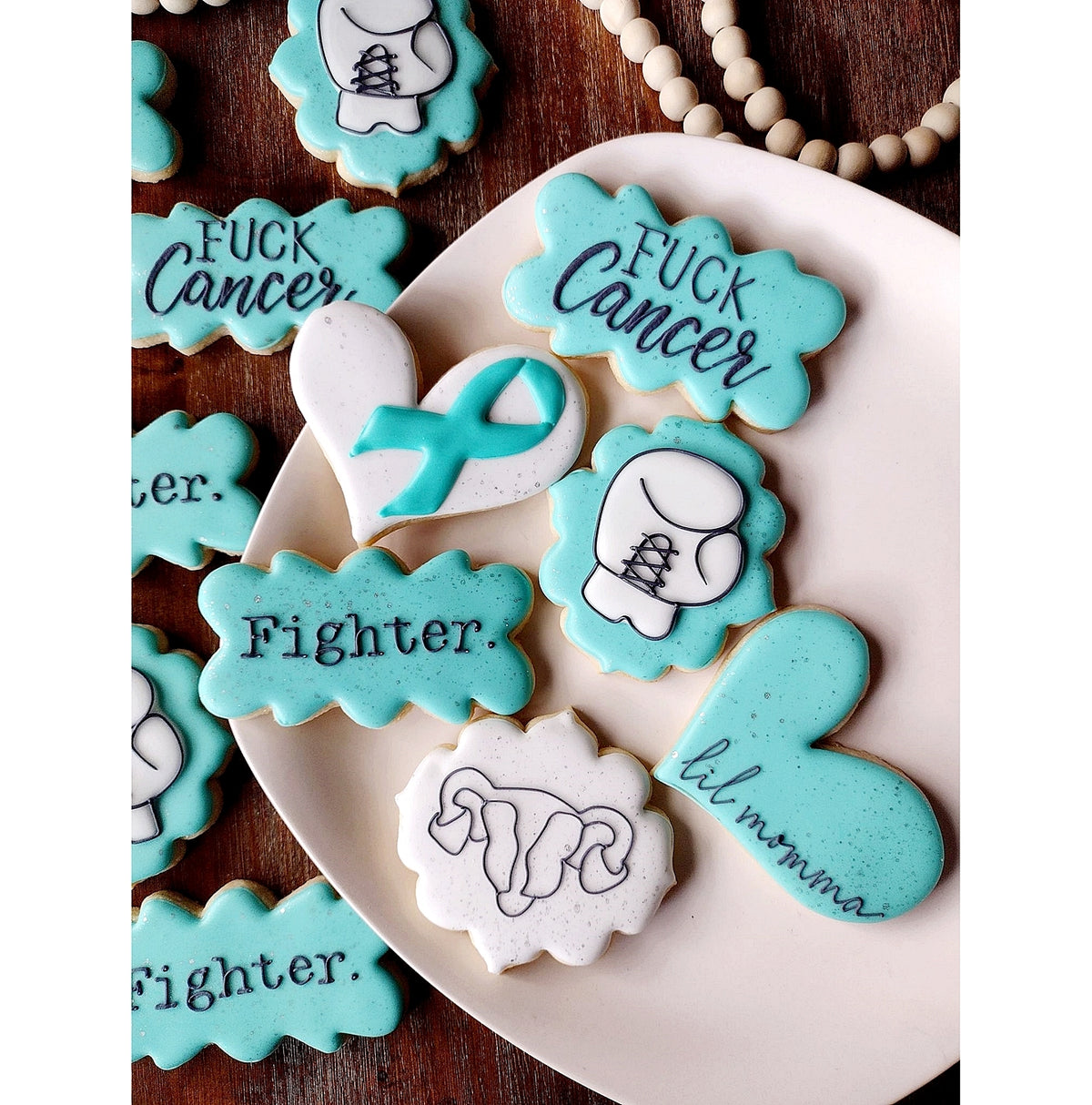 DIGITAL STL Download For Lopsided Heart 3 Cookie Cutter