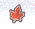 DIGITAL STL Download For Maple Leaf 1 Cookie Cutter