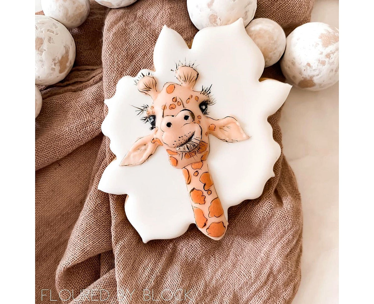 DIGITAL STL Download For Mira Plaque Cookie Cutter