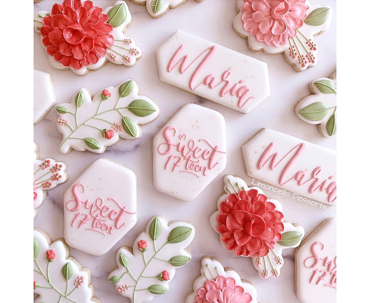 DIGITAL STL Download For Otto Plaque Cookie Cutter