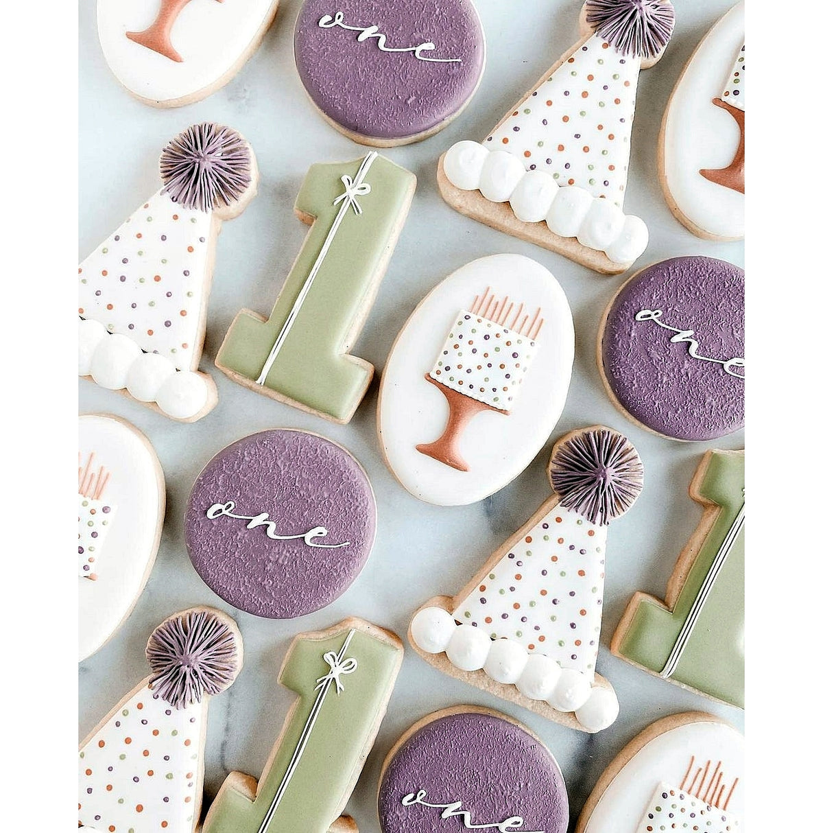 Oval Plaque 1 Cookie Cutter