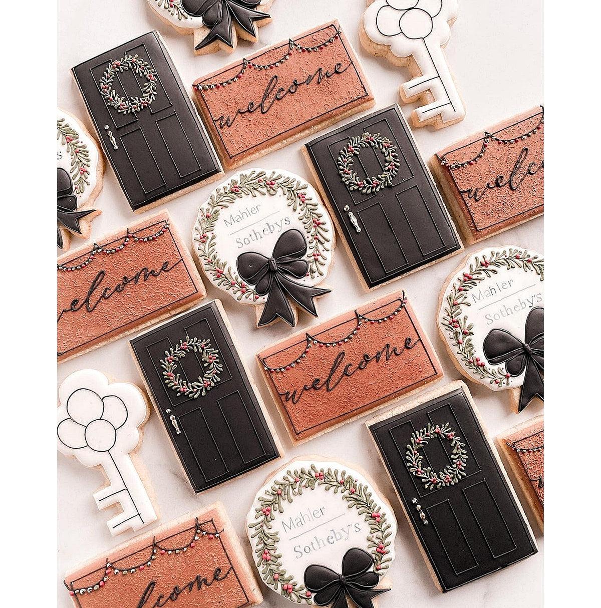 DIGITAL STL Download For Rectangle 1 Cookie Cutter