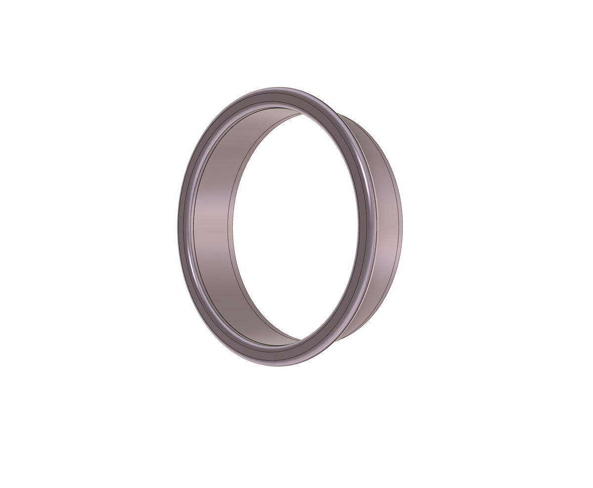 Round Circle Cookie Cutter