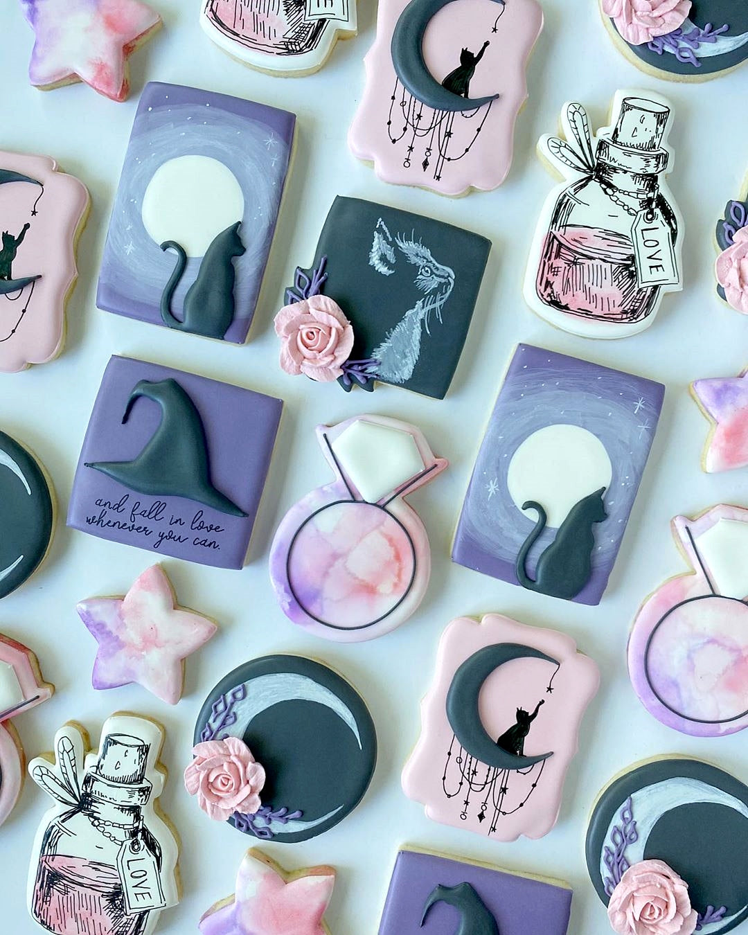 Scallop Plaque 2 Cookie Cutter