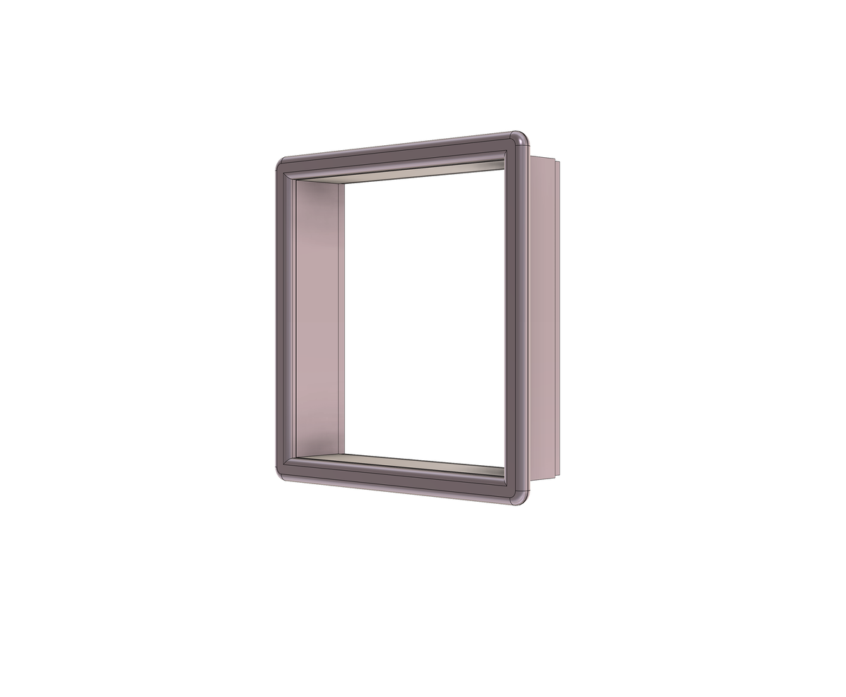 Square Cookie Cutter