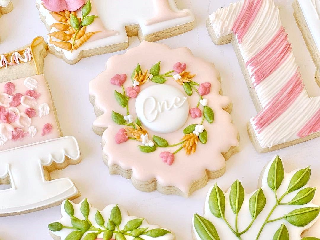 Syrma Plaque Cookie Cutter