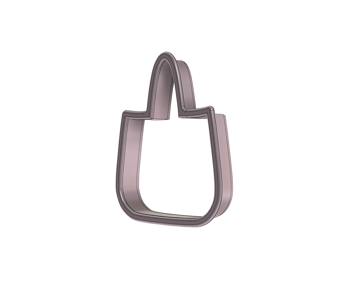 Tote Bag 1 Cookie Cutter