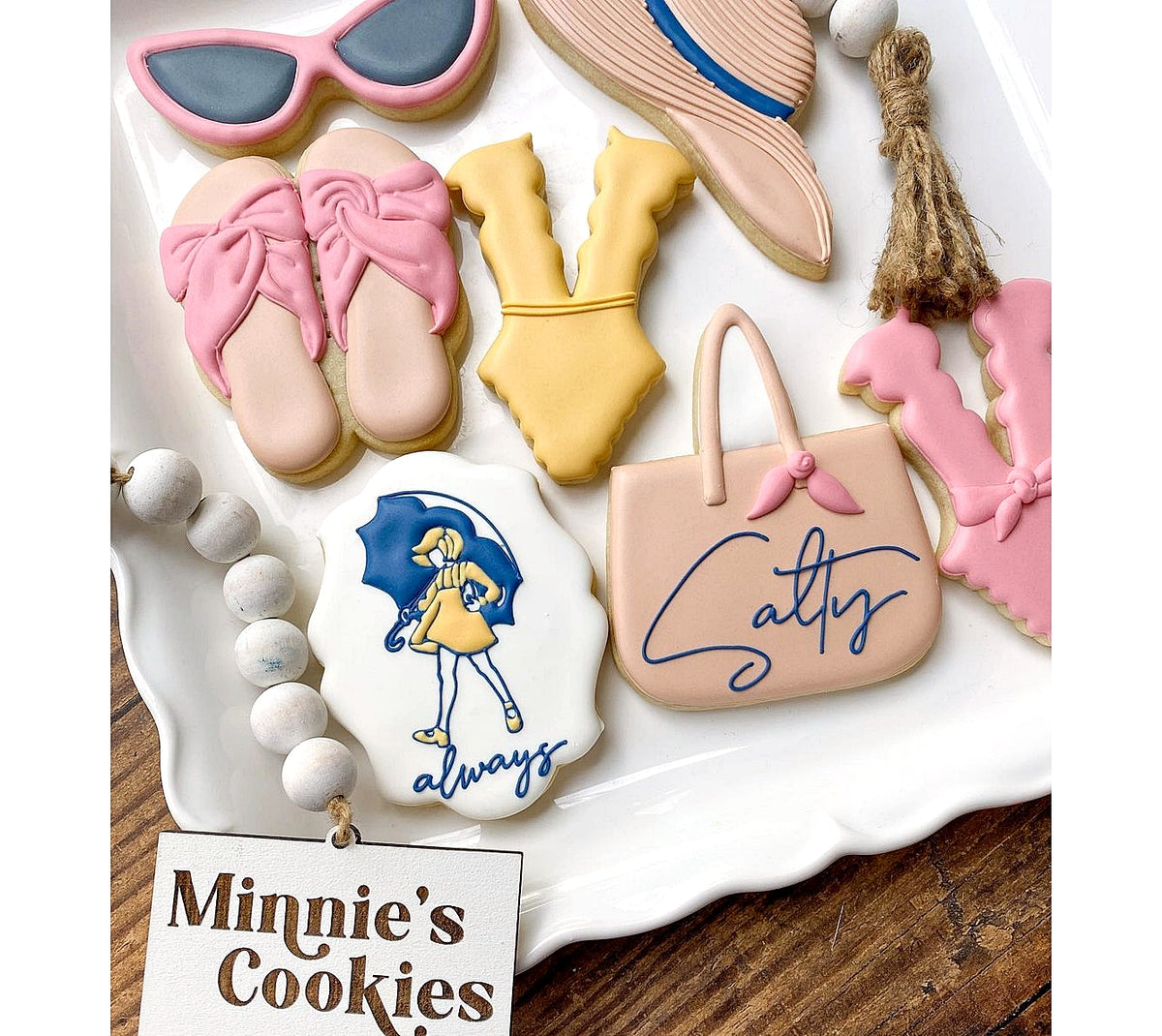 DIGITAL STL Download For Tote Bag 1 Cookie Cutter