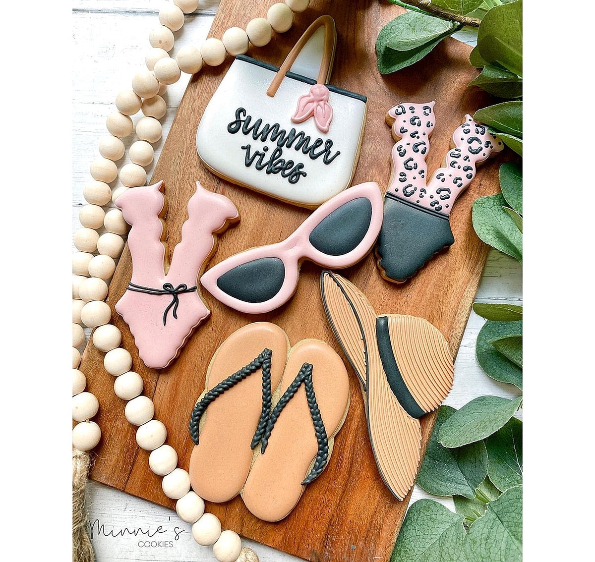 DIGITAL STL Download For Tote Bag 1 Cookie Cutter