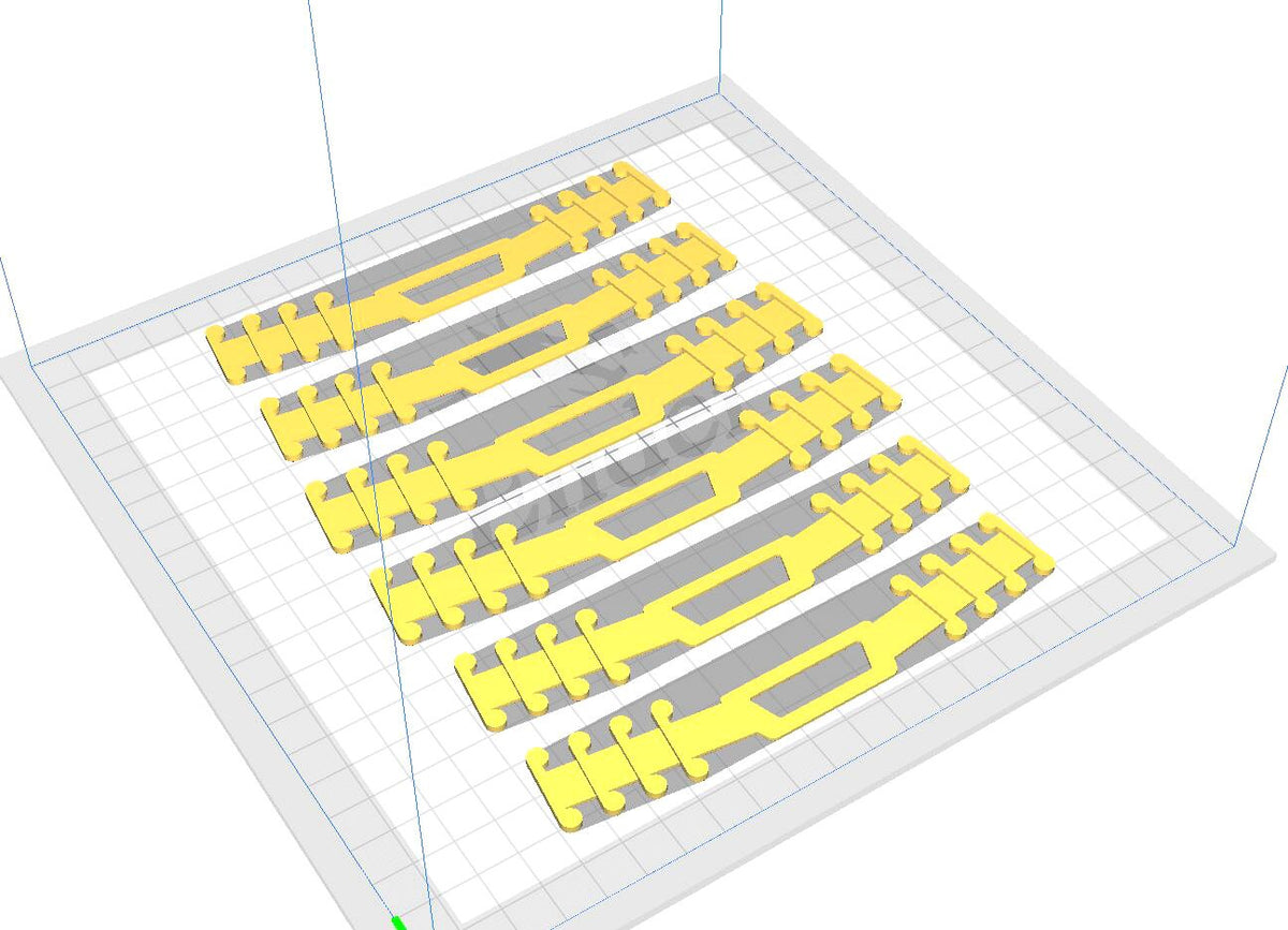SET OF 5 / 10 / 20 Ear Savers For Face Masks