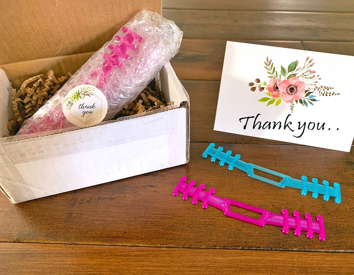 SET OF 5 / 10 / 20 Ear Savers For Face Masks