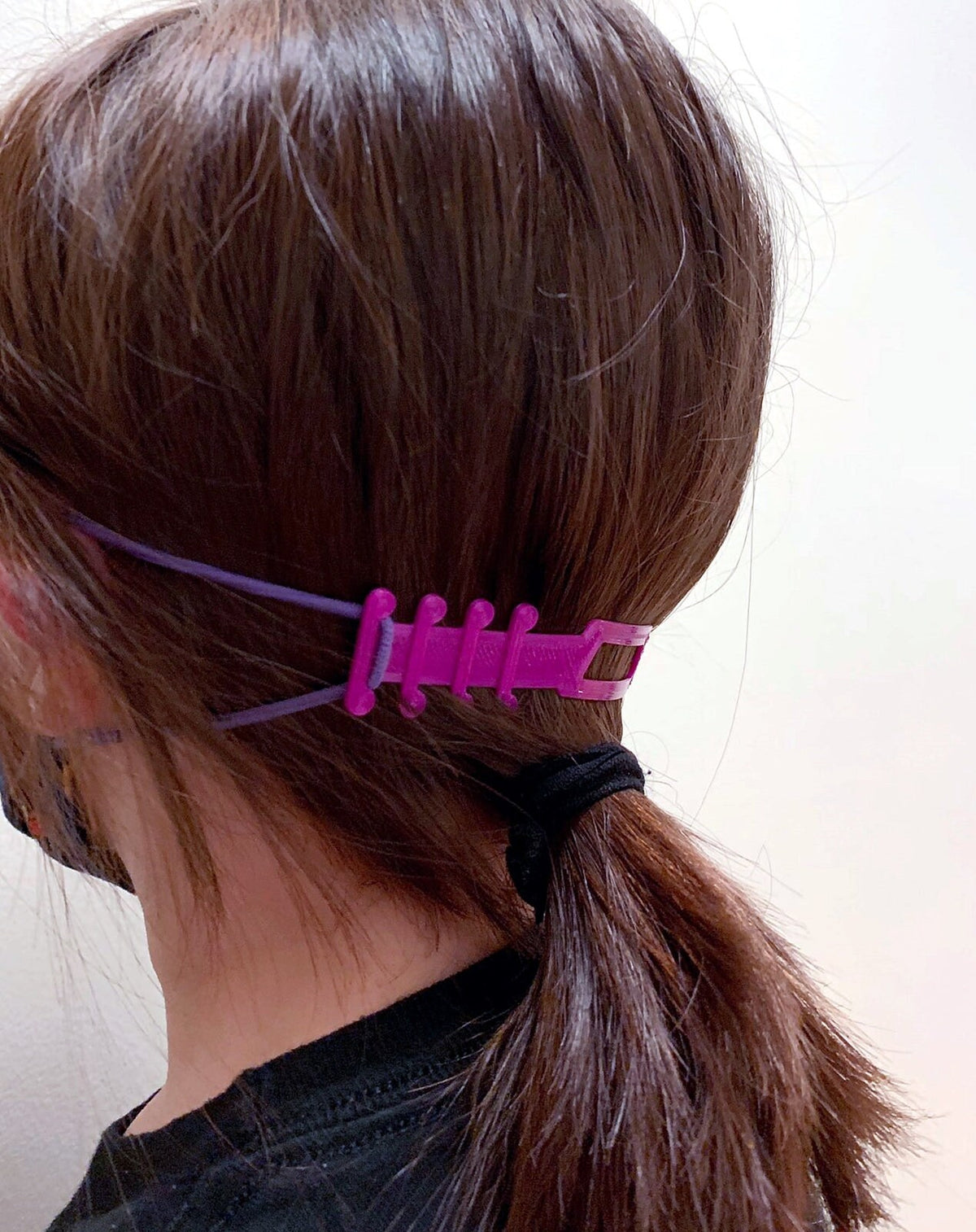 SET OF 5 / 10 / 20 Ear Savers For Face Masks