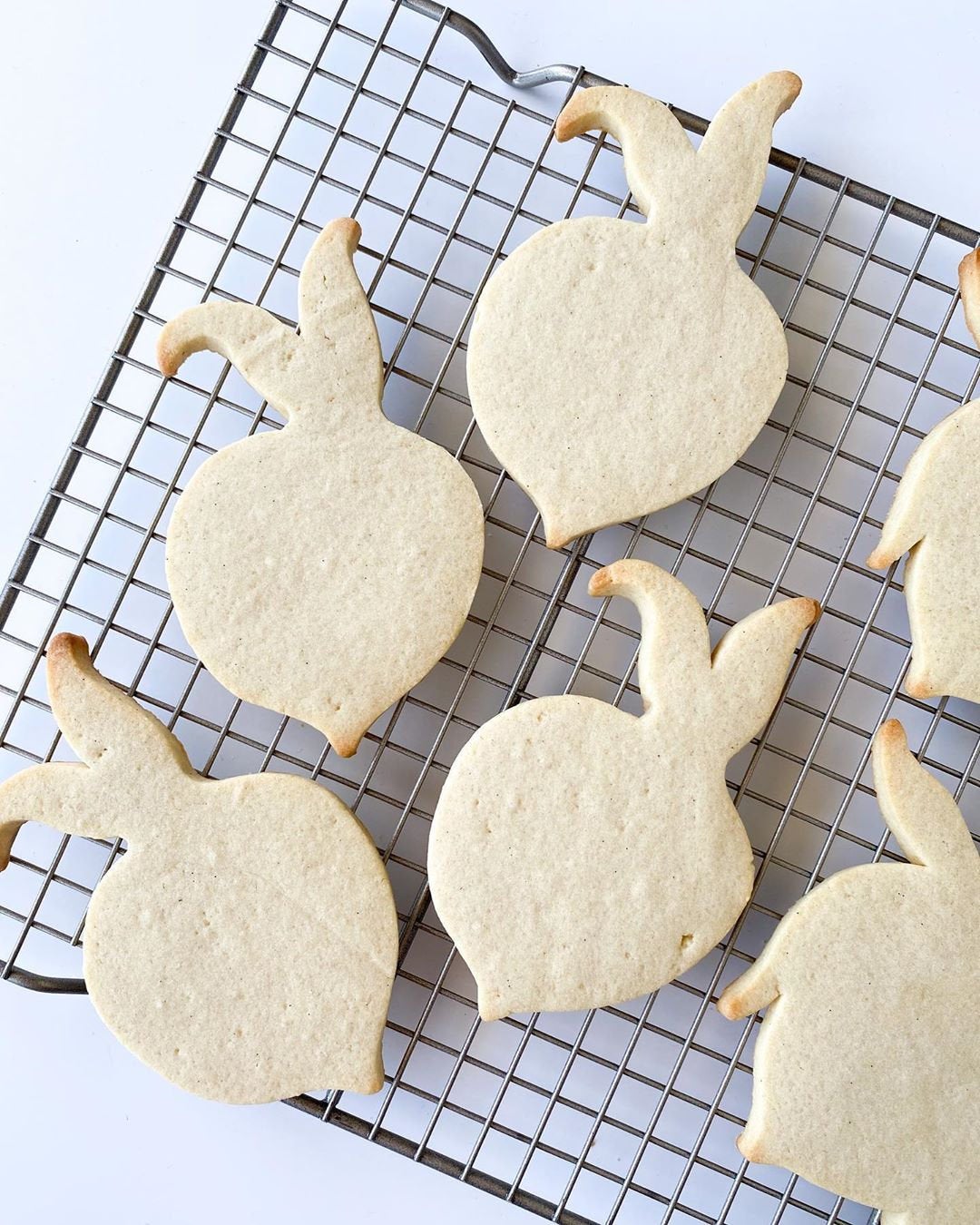 Peach 1 Cookie Cutter