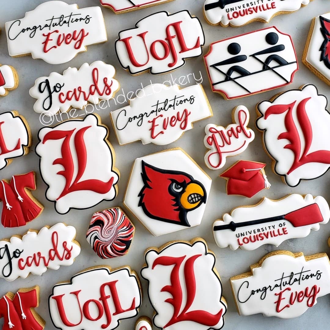 DIGITAL STL Download For Funky Plaque 2 Cookie Cutter