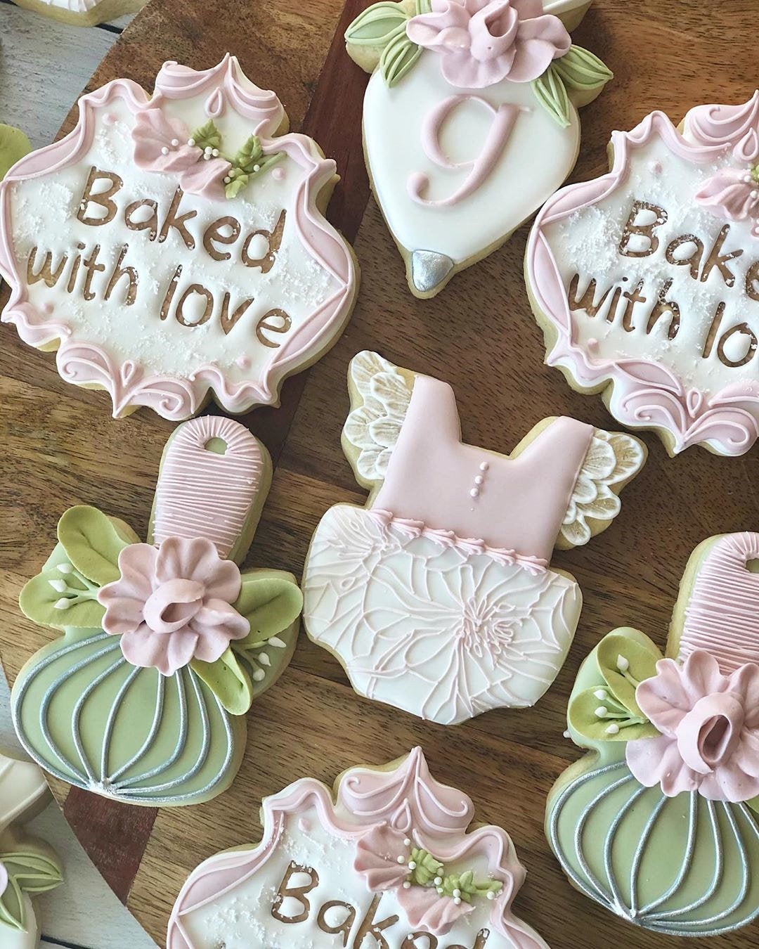 DIGITAL STL Download For Adara Plaque Cookie Cutter