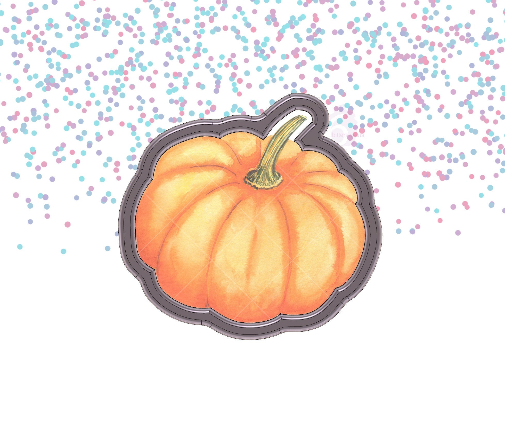 transparent pumpkin tumblr