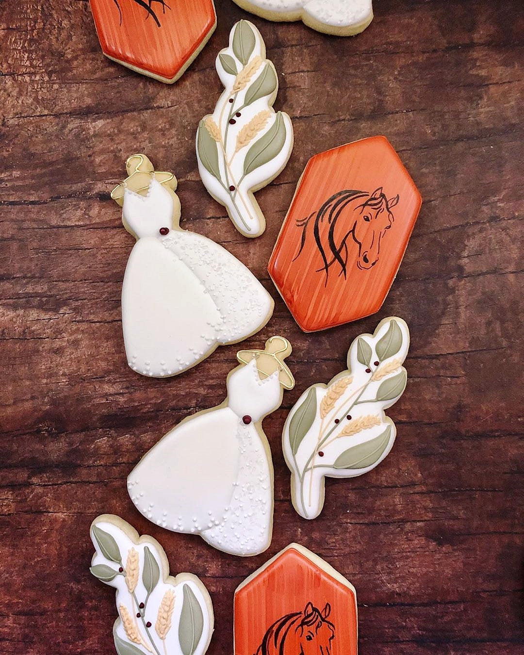 DIGITAL STL Download For Leaf Branch 3 Cookie Cutter