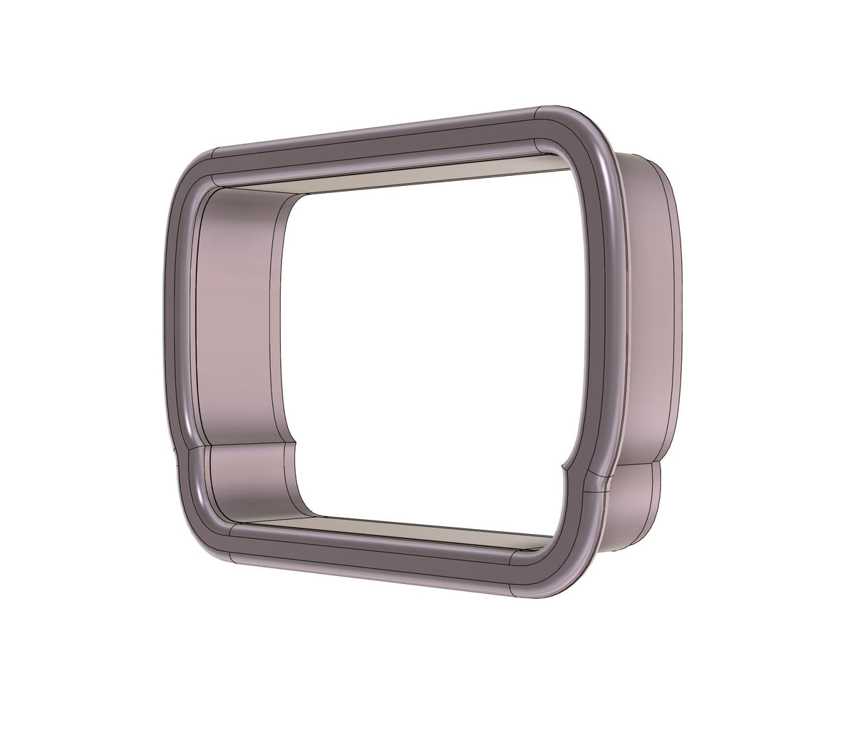 Purse 4 Cookie Cutter