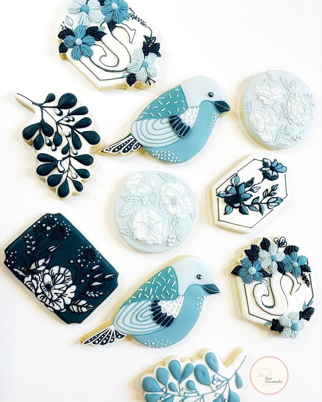 DIGITAL STL Download For Leaf Branch 2 Cookie Cutter