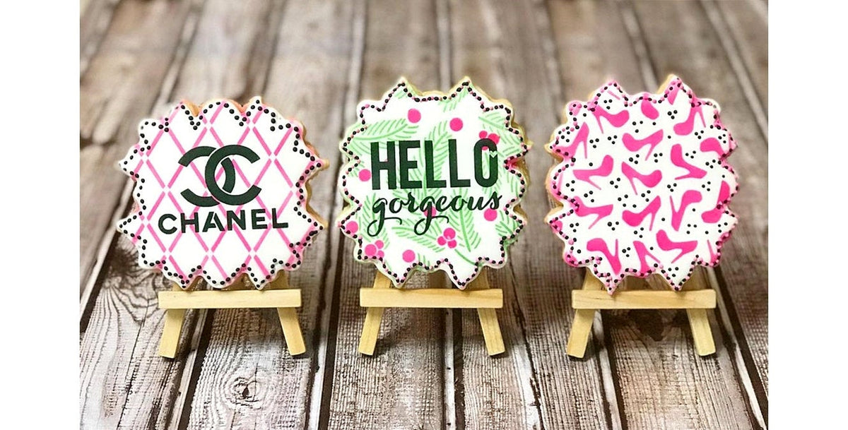 DIGITAL STL Download For Zephyr Plaque Cookie Cutter