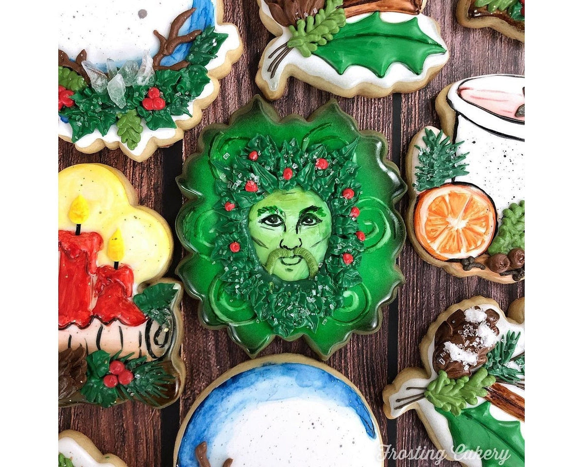 DIGITAL STL Download For Zephyr Plaque Cookie Cutter