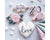 Virginia Rose Valentine's Day Class Cookie Cutter Set