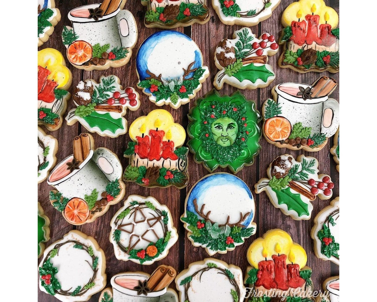 DIGITAL STL Download For Zephyr Plaque Cookie Cutter