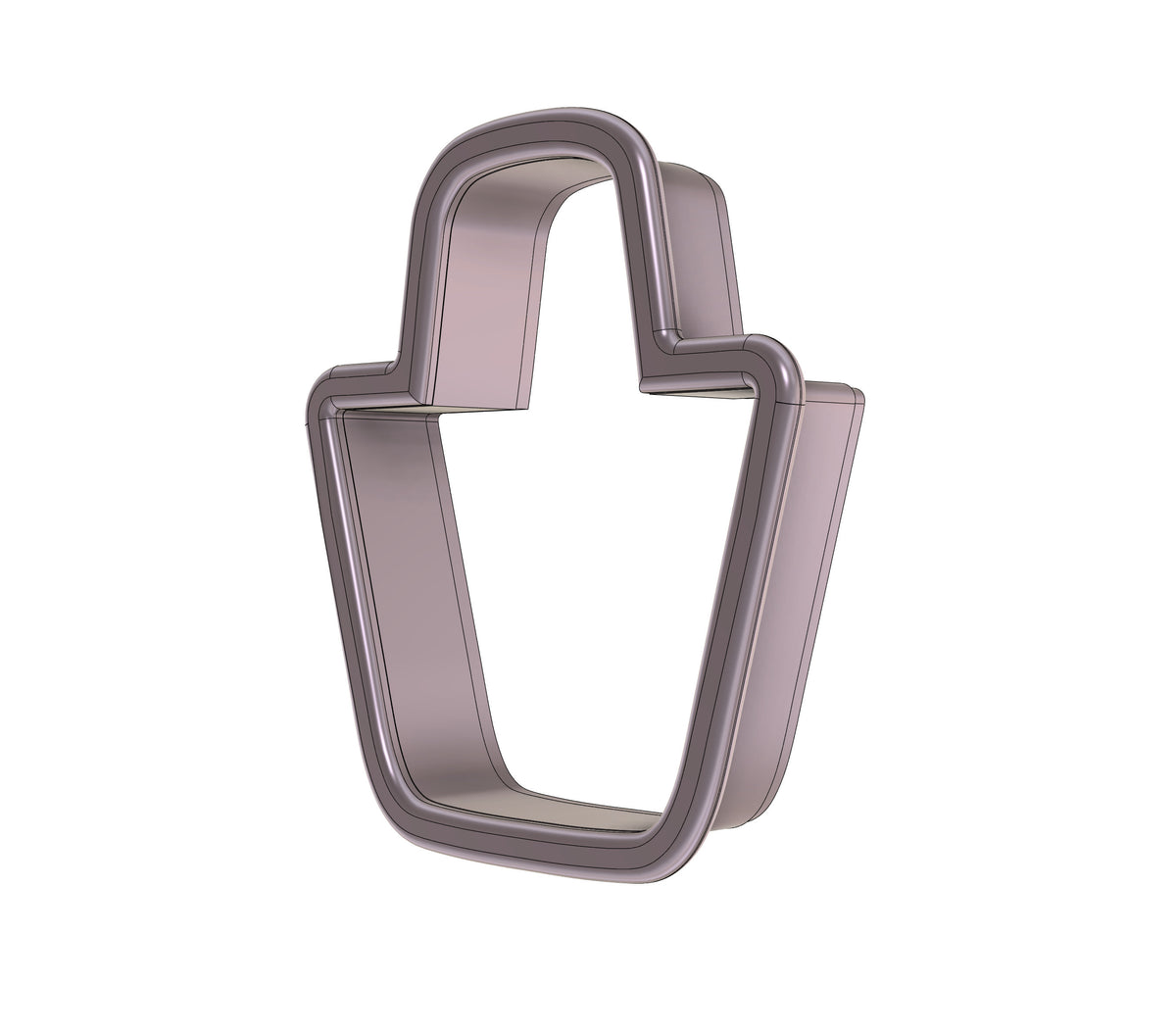 Purse 2 Cookie Cutter