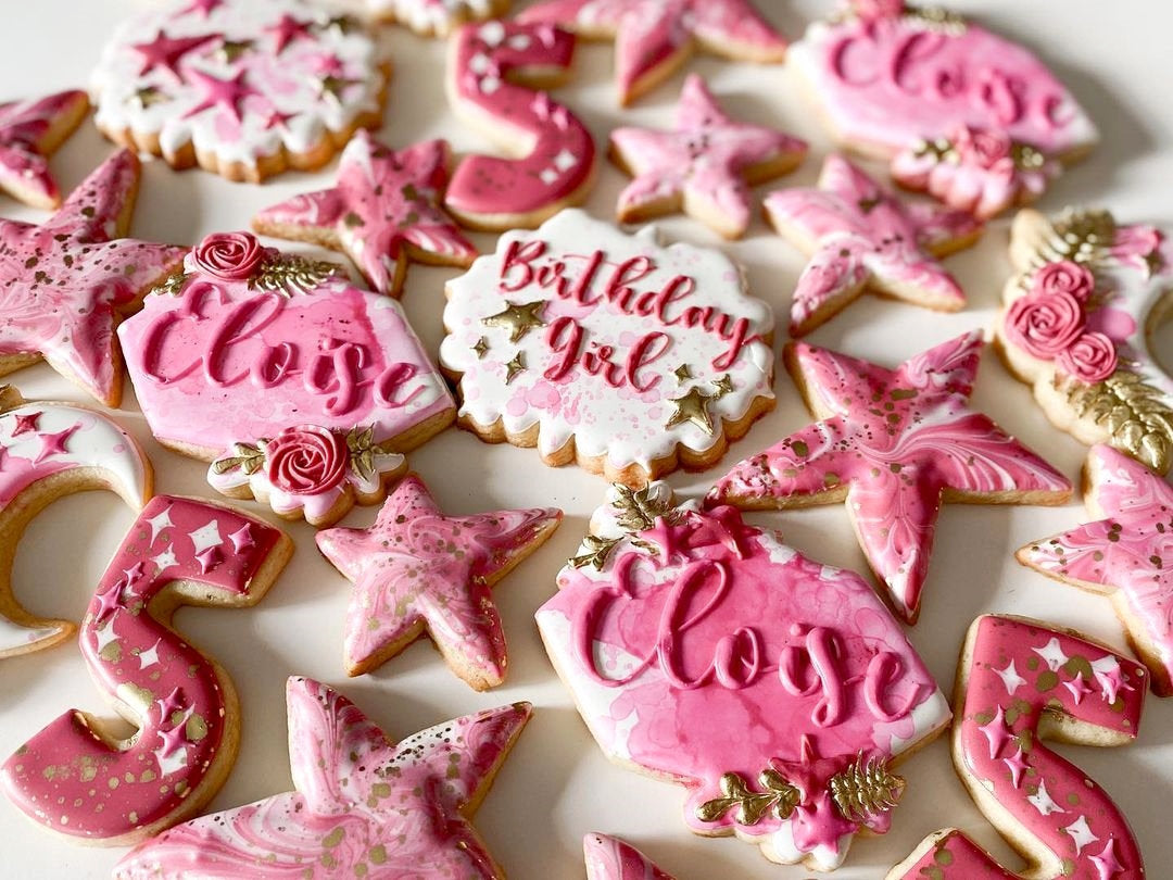 DIGITAL STL Download For Syrma Plaque Cookie Cutter