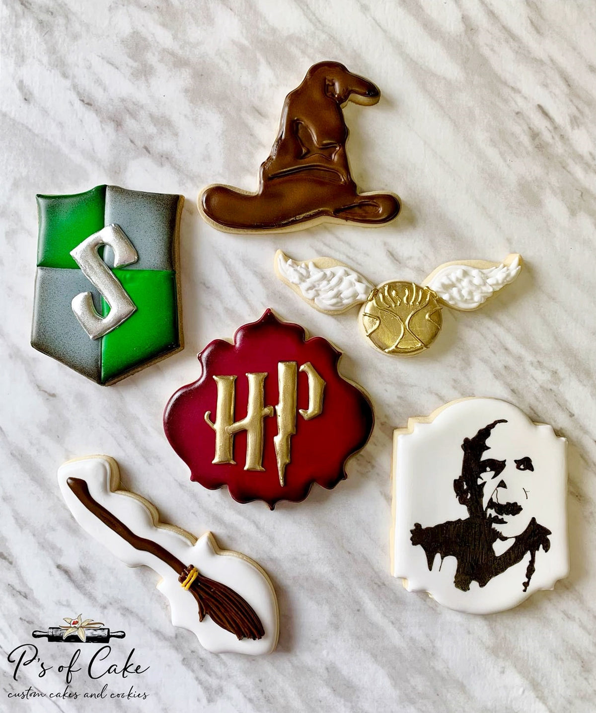 Adara Plaque Cookie Cutter