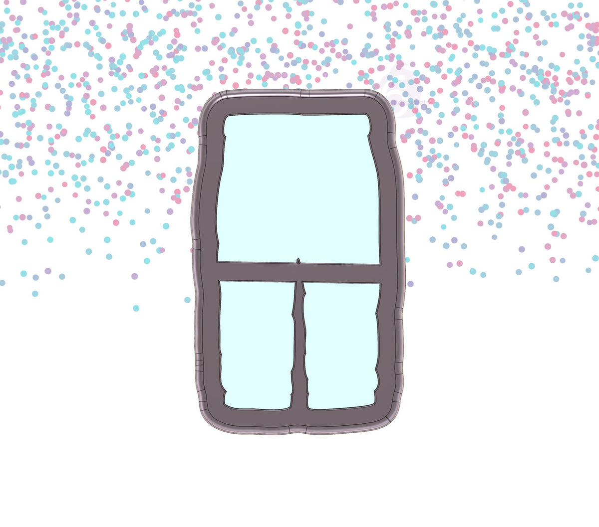 Sweatpants 1 Cookie Cutter