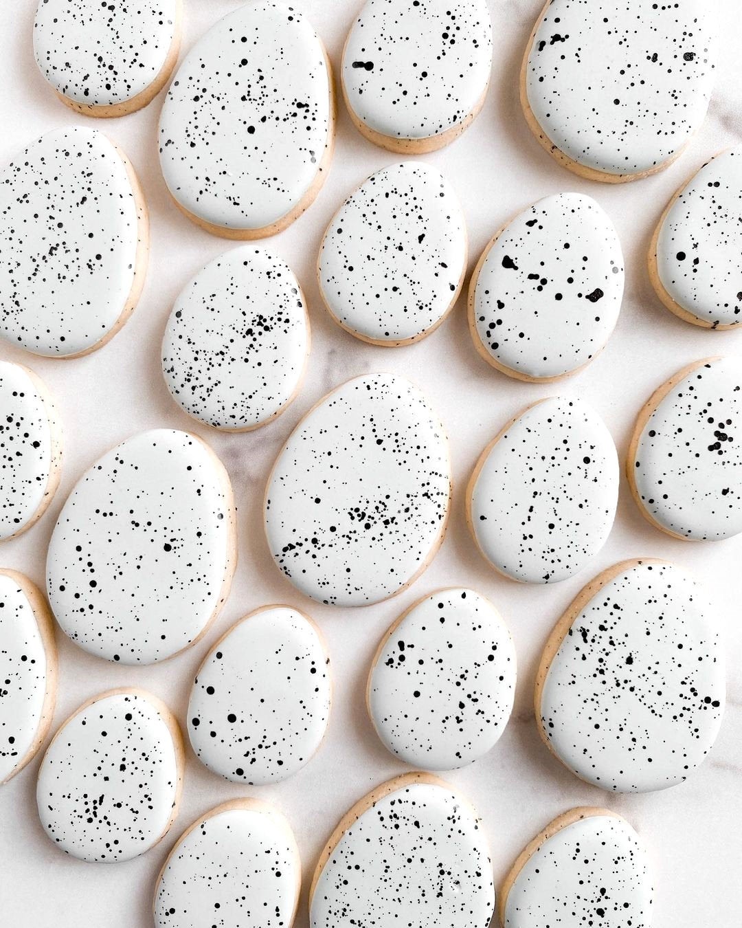 DIGITAL STL Download For Easter Egg 1 Cookie Cutter